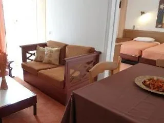 Apart-hotel Zina