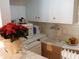 Zina Apart-hotel