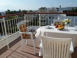 Zina Apart-hotel 3*