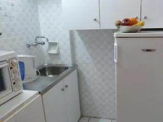 Zina Apart-hotel