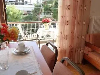 Zina Apart-hotel