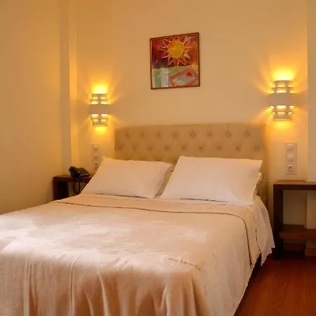 Orion Hotell