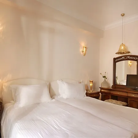 Acropolis Museum Boutique Hotell Aten