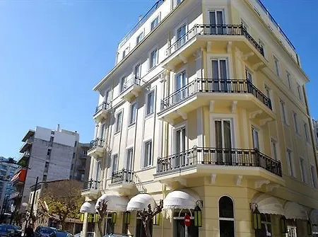 Hotel Lotus 4*