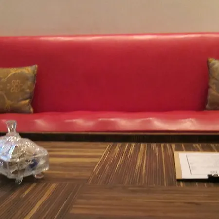 Concierge Apartment *
