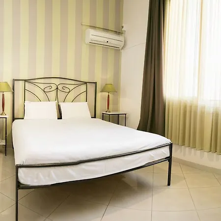 Kimon Hotel Atény
