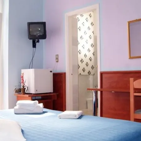Hotel Diethnes 2*