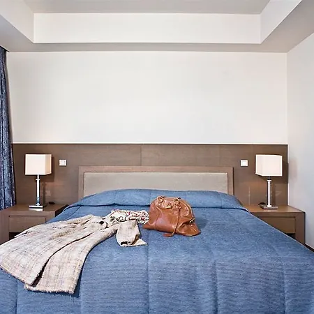 Hotel Amalia 4*