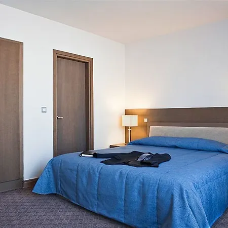 Hotel Amalia