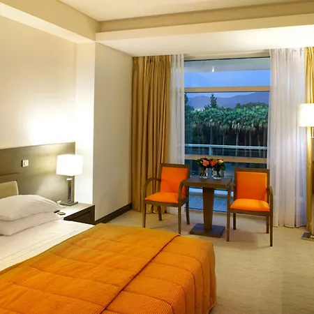 Hotel Amalia Atena