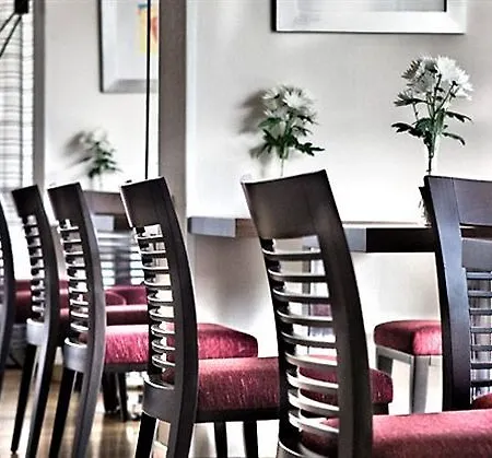 Hotel Amalia 4*