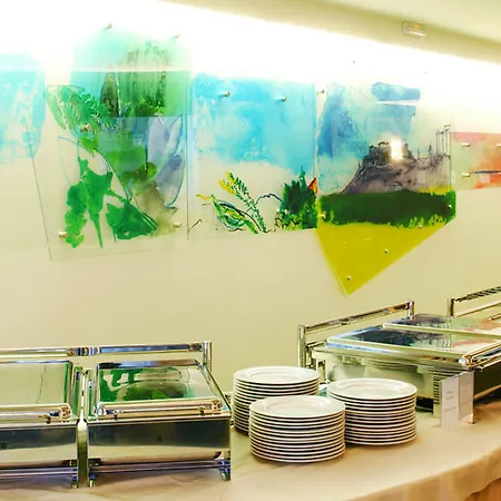 Amalia Hotel 4*