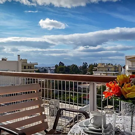 Zina 3* Atenas
