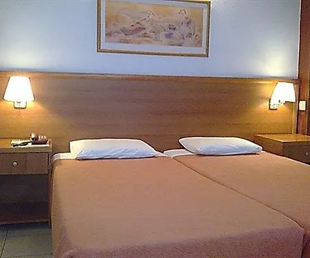 Zina Apart-hotel 3*