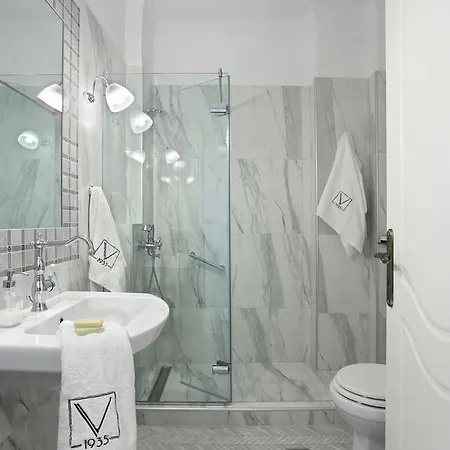 Ξενοδοχείο με διαμερίσματα V1935 Luxurious Αθήνα