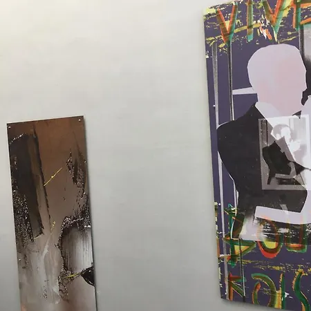 360degrees Pop Art 3*