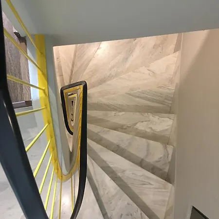 360degrees Pop Art Hotel 3*
