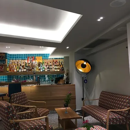 Hotel 360degrees Pop Art Athens