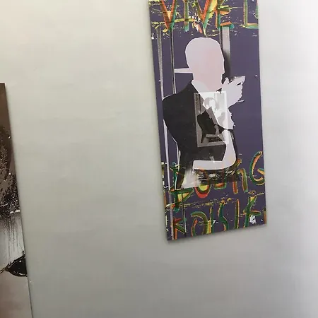 Hotel 360degrees Pop Art 3*