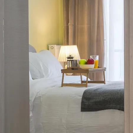 Lejlighed Downtown Rare And Modern Two Storey Building Athen