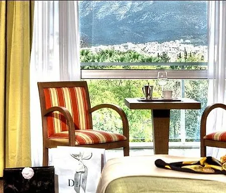 Amalia Hotel