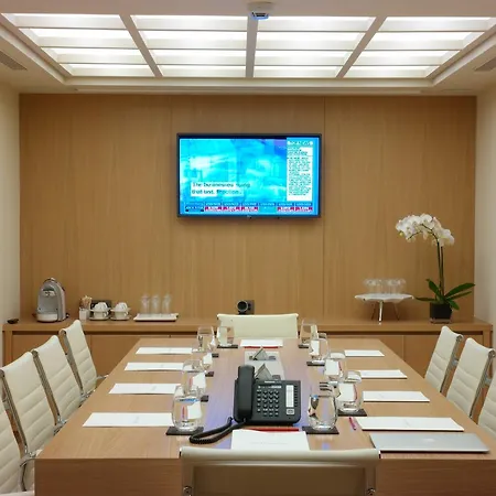 호텔 섬웨어 불리아그메니 아테네