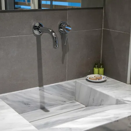 Отель Ad Luxury &