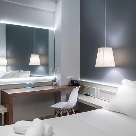 Ad Luxury & Отель 4*