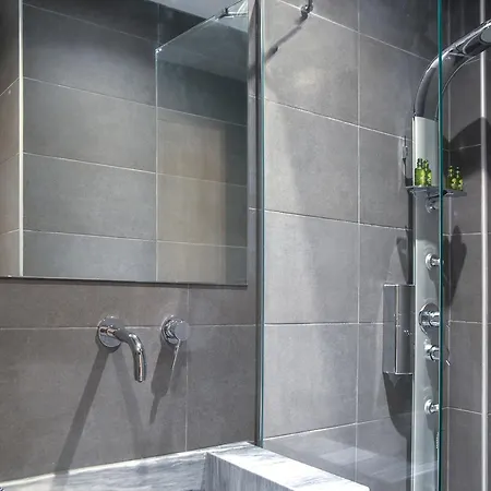 Ad Luxury & 4* Афины