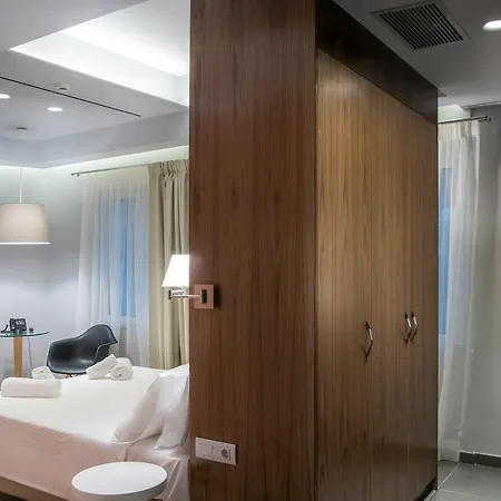 Отель Ad Luxury &