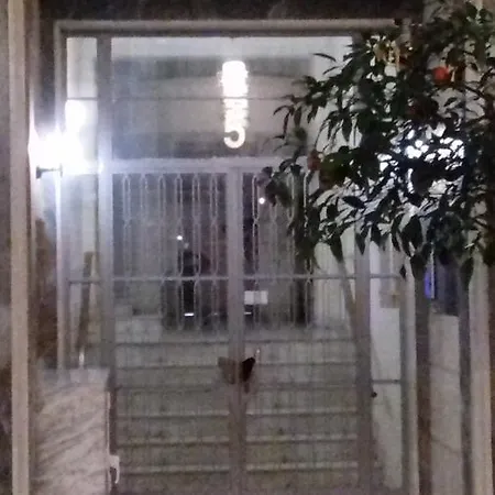 Syntagma Cozy Athens
