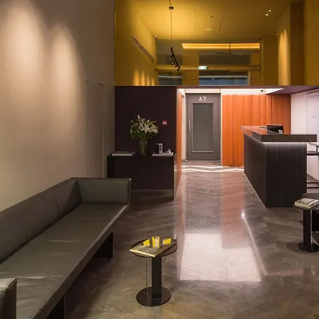 Hotel Lozenge