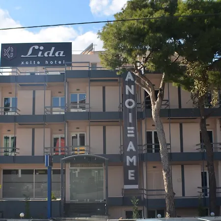 Hotel Xcite Lida 2*