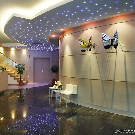 Hotel Amalia 4*