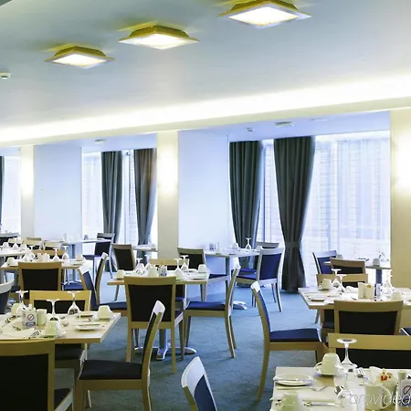 Hotel Amalia Atena