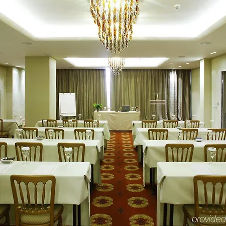 Hotel Amalia