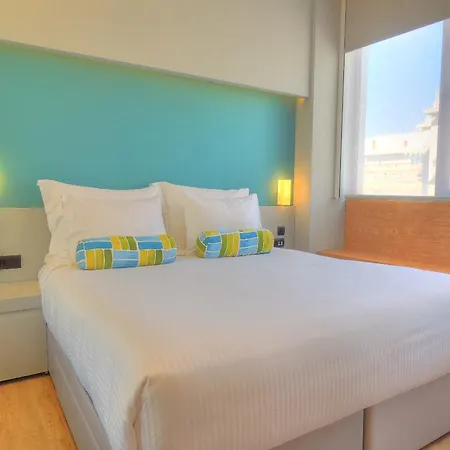 Apartahotel Athenaeum K 29 3*