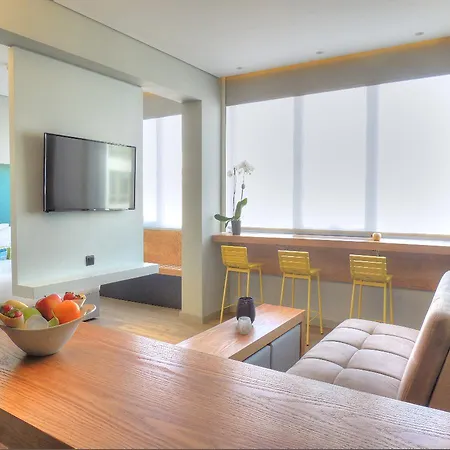 Athenaeum K 29 Appart hôtel 3*