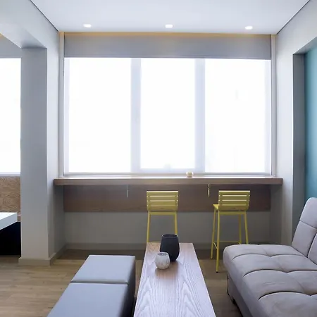 Apartahotel Athenaeum K 29