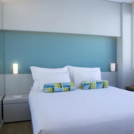 Athenaeum K 29 Appart hôtel Athènes