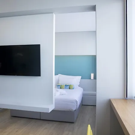 Athenaeum K 29 Apartahotel 3*