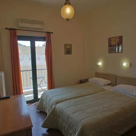 Hotell Orion 2*