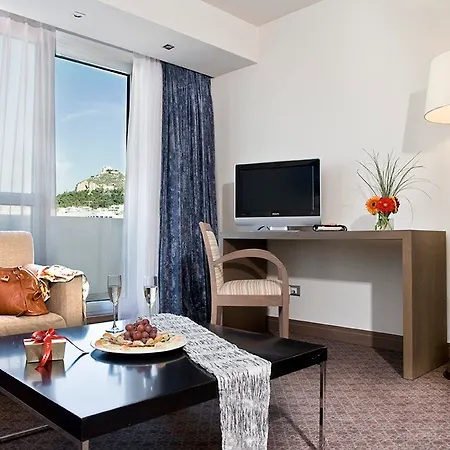 Amalia Hotel 4*