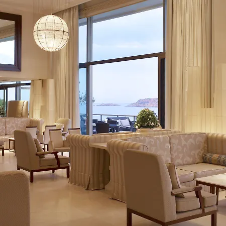 Feriested Arion & Spa, Astir Palace Athen