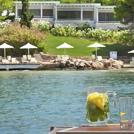 Feriested Arion & Spa, Astir Palace