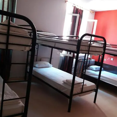Feron Hotell Aten