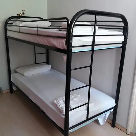 Feron Hotell