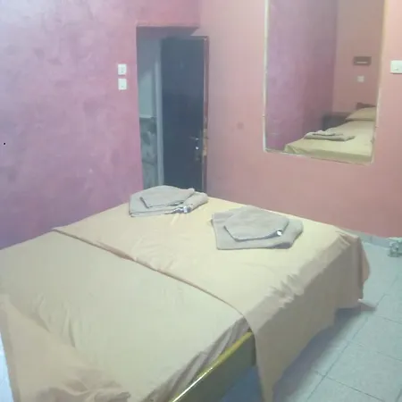 Feron Hotell Aten