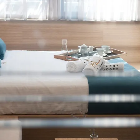 Acropolian Spirit Boutique 4* Афины