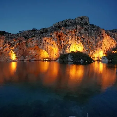 Galini Palace Ξενοδοχείο